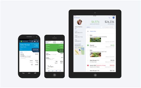Free Download for Android. . Quickbooks online app download